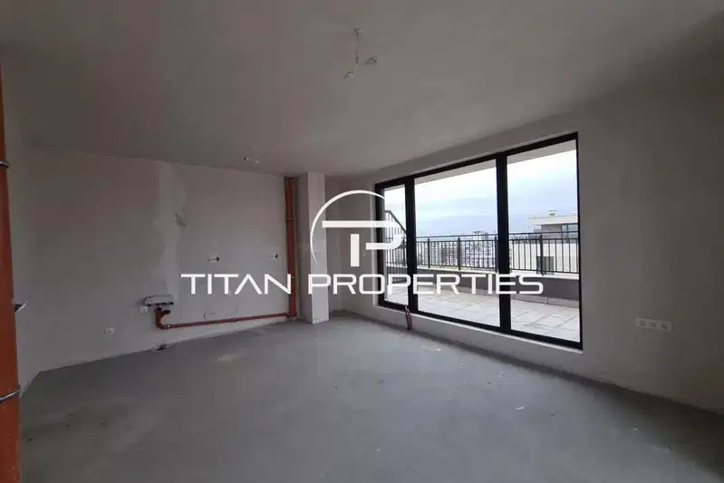 4-bedroom apartment in Plovdiv, Trakiya