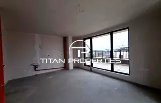 Многостаен апартамент в Пловдив, Тракия
