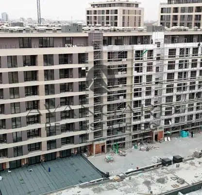 Photo 2 — 4-bedroom apartment in Plovdiv, Trakiya