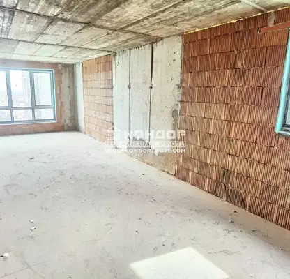 Снимка 4 — Многостаен апартамент в Пловдив, Тракия