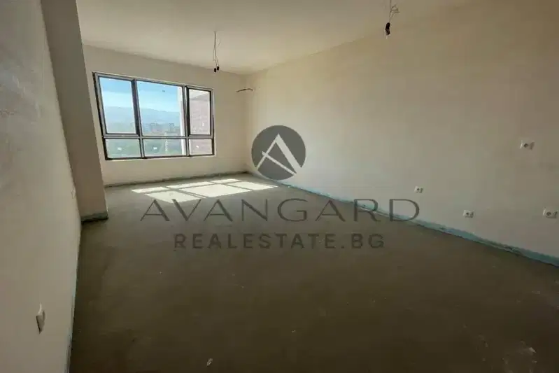 4-bedroom apartment in Plovdiv, Trakiya