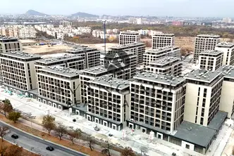 Многостаен апартамент в Пловдив, Тракия