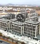 Многостаен апартамент в Пловдив, Тракия