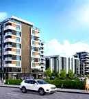 Многостаен апартамент в Пловдив, Тракия