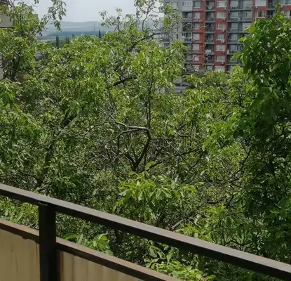 Снимка 3 — Многостаен апартамент в Стара Загора, Три чучура - център