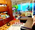 Снимка 2 — Многостаен апартамент в Стара Загора, Три чучура - север