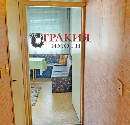 Снимка 4 — Многостаен апартамент в Стара Загора, Три чучура - север