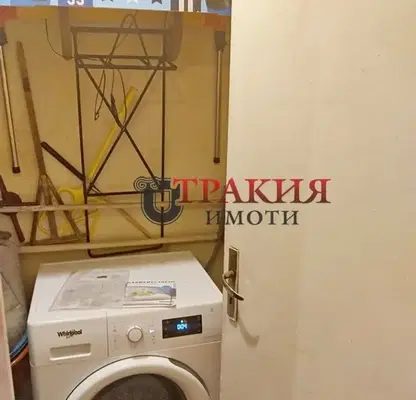 Снимка 5 — Многостаен апартамент в Стара Загора, Три чучура - север