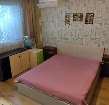 Снимка 3 — Многостаен апартамент в Стара Загора, Три чучура - север