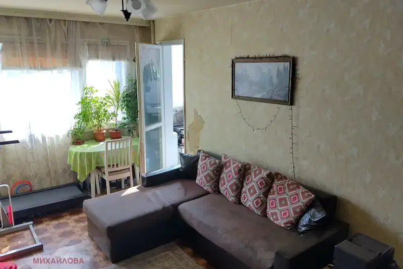 4-bedroom apartment in Stara Zagora, Tri Chuchura - Sever