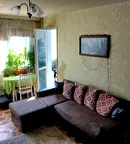 Многостаен апартамент в Стара Загора, Три чучура - север