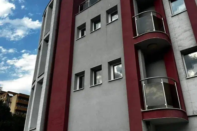 Многостаен апартамент в Стара Загора, Три чучура - север