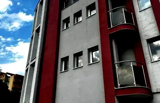 Многостаен апартамент в Стара Загора, Три чучура - север