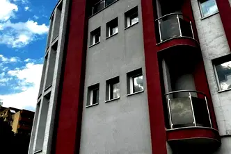 Многостаен апартамент в Стара Загора, Три чучура - север