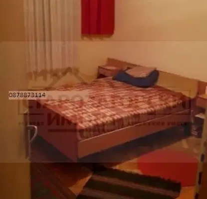 Снимка 3 — Многостаен апартамент в Стара Загора, Три чучура - север
