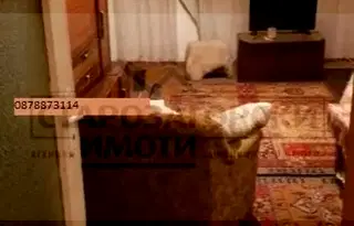 Многостаен апартамент в Стара Загора, Три чучура - север