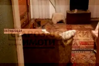 Многостаен апартамент в Стара Загора, Три чучура - север