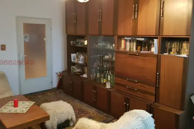 4-bedroom apartment in Stara Zagora, Tri Chuchura - Sever