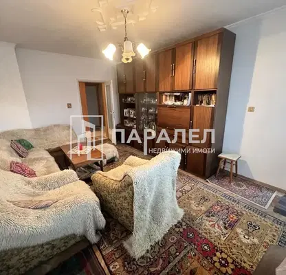 Снимка 3 — Многостаен апартамент в Стара Загора, Три чучура - север
