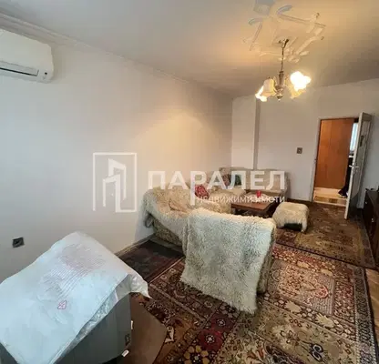 Снимка 4 — Многостаен апартамент в Стара Загора, Три чучура - север