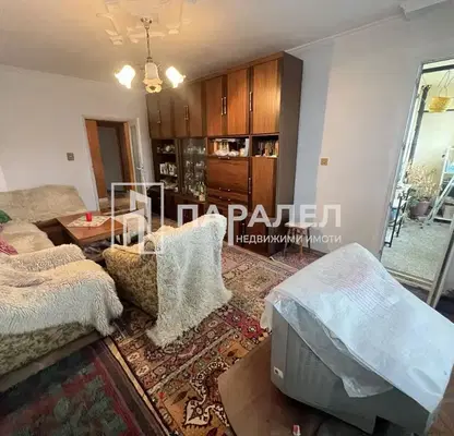 Снимка 5 — Многостаен апартамент в Стара Загора, Три чучура - север