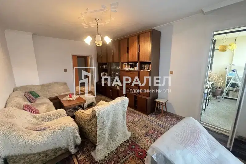 4-bedroom apartment in Stara Zagora, Tri Chuchura - Sever