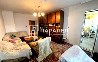 Многостаен апартамент в Стара Загора, Три чучура - север