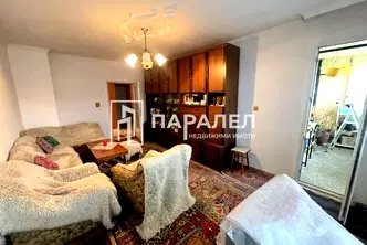 Многостаен апартамент в Стара Загора, Три чучура - север