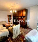Многостаен апартамент в Стара Загора, Три чучура - север