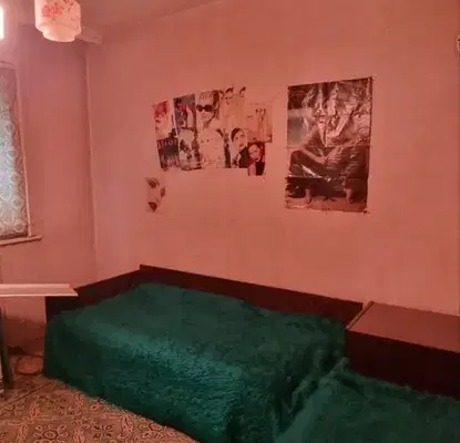 Снимка 3 — Многостаен апартамент в Стара Загора, Три чучура - север