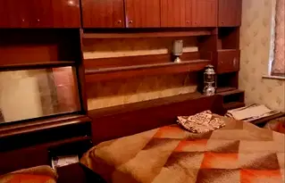 Многостаен апартамент в Стара Загора, Три чучура - север