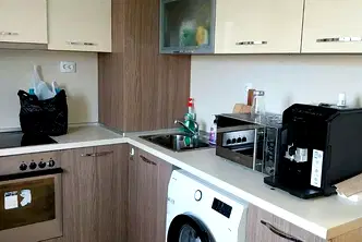 Многостаен апартамент в Стара Загора, Три чучура - юг