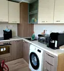 Многостаен апартамент в Стара Загора, Три чучура - юг