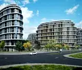 Снимка 4 — Многостаен апартамент във Варна, Трошево