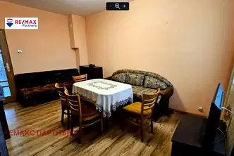 Многостаен апартамент във Варна, Трошево