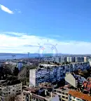 Многостаен апартамент във Варна, Трошево