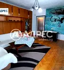 Многостаен апартамент в Раз, Варош