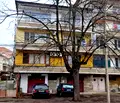 Снимка 2 — Многостаен апартамент в Раз, Варош