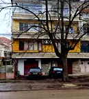 Многостаен апартамент в Раз, Варош