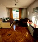 Многостаен апартамент в Раз, Варош