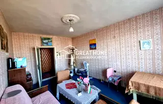 Многостаен апартамент в Търговище, Вароша