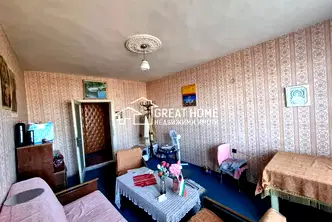 Многостаен апартамент в Търговище, Вароша