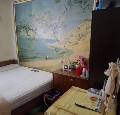 Photo 3 — 4-bedroom apartment in Kyrdjali, Veselchane