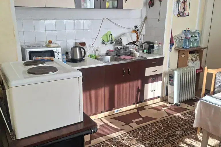 Многостаен апартамент в Кърджали, Веселчане
