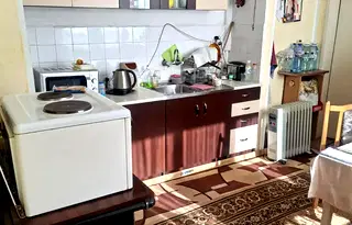 Многостаен апартамент в Кърджали, Веселчане