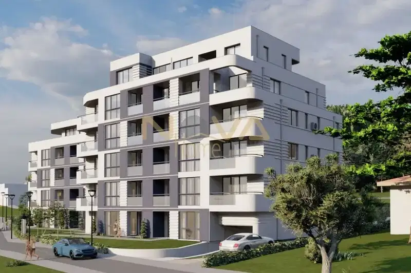 4-bedroom apartment in Varna, Vinica