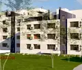 Снимка 3 — Многостаен апартамент във Варна, Виница