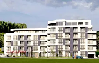Многостаен апартамент във Варна, Виница