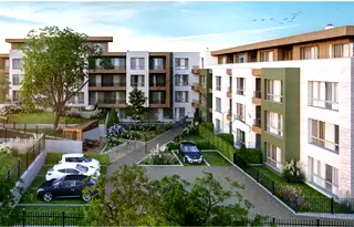 Многостаен апартамент във Варна, Виница