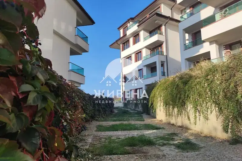 4-bedroom apartment in Varna, Vinica